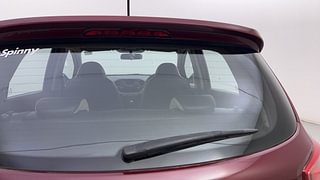 Used 2015 Hyundai Grand i10 [2013-2017] Asta AT 1.2 Kappa VTVT Petrol Automatic top_features Rear wiper