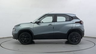 Used 2023 Tata Punch Adventure AMT Petrol Automatic exterior LEFT SIDE VIEW