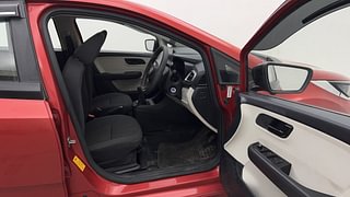 Used 2022 Tata Altroz XM Plus 1.2 Petrol Manual interior RIGHT SIDE FRONT DOOR CABIN VIEW