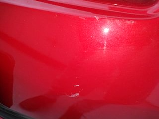 Used 2016 Hyundai Eon Era + (O) Petrol Manual dents MINOR SCRATCH
