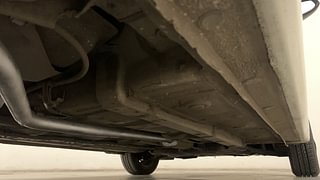 Used 2017 Hyundai Grand i10 Sportz 1.2 Kappa VTVT Petrol Manual extra REAR RIGHT UNDERBODY VIEW