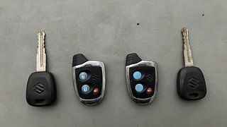 Used 2014 Maruti Suzuki Celerio VXI AMT Petrol Automatic extra CAR KEY VIEW