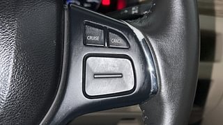 Used 2022 Maruti Suzuki Ciaz Alpha AT Petrol Petrol Automatic top_features Cruise control
