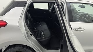 Used 2019 Maruti Suzuki Swift [2017-2021] ZXi Plus AMT Petrol Automatic interior RIGHT SIDE REAR DOOR CABIN VIEW
