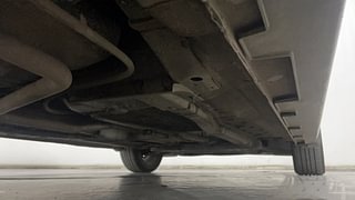 Used 2022 Hyundai New i20 Asta 1.2 MT Petrol Manual extra REAR RIGHT UNDERBODY VIEW