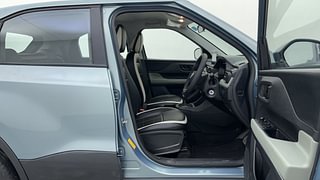 Used 2023 Tata Punch Adventure AMT Petrol Automatic interior RIGHT SIDE FRONT DOOR CABIN VIEW