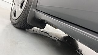 Used 2019 Volkswagen Ameo [2016-2020] 1.0 Comfortline Petrol Petrol Manual dents MINOR DENT