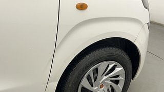Used 2021 Maruti Suzuki Wagon R 1.0 [2019-2022] VXI (O) Petrol Manual dents MINOR DENT
