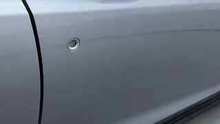 Used 2022 Honda WR-V i-VTEC VX Petrol Manual dents MINOR SCRATCH