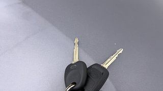 Used 2018 Hyundai Grand i10 [2017-2020] Magna 1.2 Kappa VTVT Petrol Manual extra CAR KEY VIEW