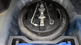 Used 2019 Maruti Suzuki Ciaz Delta Petrol Petrol Manual tyres SPARE TYRE VIEW