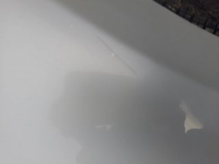 Used 2018 Maruti Suzuki Dzire [2017-2020] VDi AMT Diesel Automatic dents MINOR SCRATCH