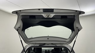 Used 2019 Maruti Suzuki Swift [2017-2021] ZXi Plus AMT Petrol Automatic interior DICKY DOOR OPEN VIEW