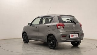 Used 2022 Maruti Suzuki Celerio ZXi Plus Petrol Manual exterior LEFT REAR CORNER VIEW