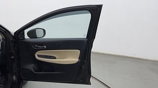 Used 2021 Honda City ZX CVT Petrol Automatic interior RIGHT FRONT DOOR OPEN VIEW