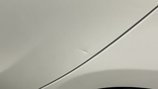 Used 2023 Tata Tiago Revotron XE Petrol Manual dents MINOR DENT