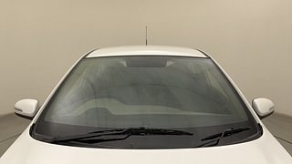 Used 2014 Hyundai i20 [2012-2014] Asta 1.2 Petrol Manual exterior FRONT WINDSHIELD VIEW