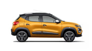 Renault Kwid Colours All Kwid Colors Vairant Colour Availability