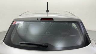 Used 2019 Maruti Suzuki Swift [2017-2021] ZXi Plus AMT Petrol Automatic exterior BACK WINDSHIELD VIEW