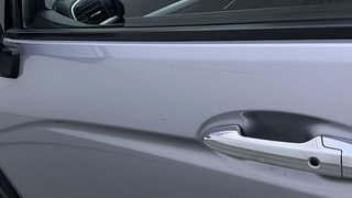 Used 2022 Honda WR-V i-VTEC VX Petrol Manual dents MINOR SCRATCH