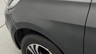 Used 2022 Tata Tigor Revotron XZ+ CNG Petrol+cng Manual dents MINOR DENT