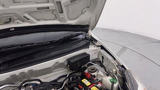 Used 2022 Maruti Suzuki Alto 800 Vxi Plus Petrol Manual engine ENGINE LEFT SIDE HINGE & APRON VIEW