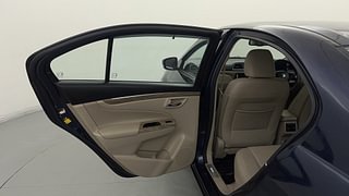 Used 2022 Maruti Suzuki Ciaz Alpha AT Petrol Petrol Automatic interior LEFT REAR DOOR OPEN VIEW