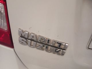 Used 2015 Maruti Suzuki Wagon R 1.0 [2010-2019] VXi Petrol Manual dents MINOR SCRATCH