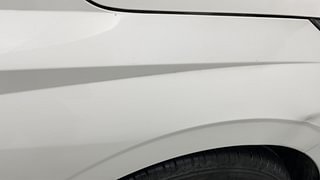 Used 2020 Hyundai New i20 Asta (O) 1.0 Turbo DCT Petrol Automatic dents MINOR SCRATCH