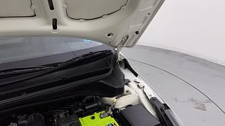 Used 2020 Hyundai New i20 Asta (O) 1.0 Turbo DCT Petrol Automatic engine ENGINE LEFT SIDE HINGE & APRON VIEW