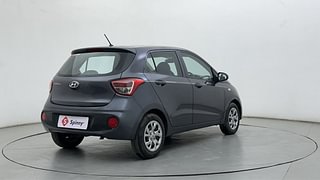 Used 2018 Hyundai Grand i10 [2017-2020] Magna 1.2 Kappa VTVT Petrol Manual exterior RIGHT REAR CORNER VIEW