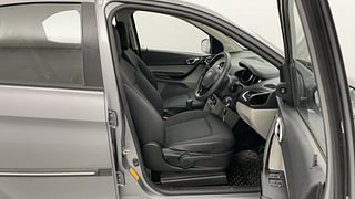 Used 2019 Tata Tiago [2016-2020] Revotron XZ Petrol Manual interior RIGHT SIDE FRONT DOOR CABIN VIEW
