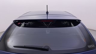 Used 2018 Maruti Suzuki Baleno [2015-2019] Delta AT Petrol Petrol Automatic top_features Rear defogger