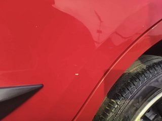 Used 2018 Maruti Suzuki Baleno [2015-2019] Delta Petrol Petrol Manual dents MINOR DENT