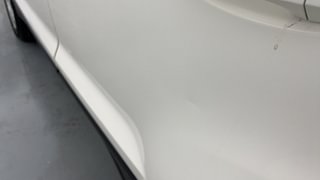 Used 2016 Ford EcoSport [2015-2017] Trend 1.5L Ti-VCT Petrol Manual dents MINOR DENT