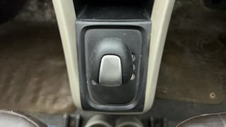 Used 2014 Maruti Suzuki Celerio VXI AMT Petrol Automatic interior GEAR  KNOB VIEW