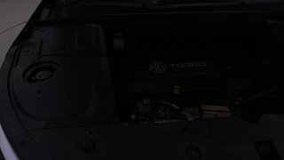 Used 2020 MG Motors Hector 2.0 Sharp Diesel Manual engine ENGINE RIGHT SIDE VIEW