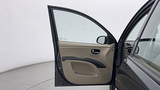 Used 2013 Hyundai i10 [2010-2016] Asta AT with Sunroof Petrol Petrol Automatic interior LEFT FRONT DOOR OPEN VIEW