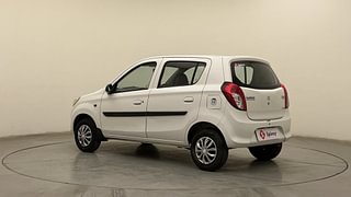 Used 2016 Maruti Suzuki Alto 800 [2012-2016] Lxi Petrol Manual exterior LEFT REAR CORNER VIEW