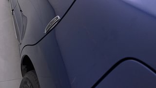 Used 2018 Maruti Suzuki Baleno [2015-2019] Delta AT Petrol Petrol Automatic dents MINOR DENT