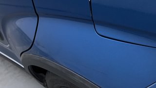 Used 2017 Maruti Suzuki Ignis [2017-2020] Zeta AMT Petrol Petrol Automatic dents MINOR SCRATCH