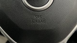 Used 2022 Nissan Magnite XE Petrol Manual top_features Airbags