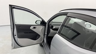 Used 2019 Hyundai Grand i10 Nios Sportz AMT 1.2 Kappa VTVT Petrol Automatic interior LEFT FRONT DOOR OPEN VIEW