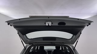 Used 2019 Hyundai Creta [2018-2020] 1.6 SX AT VTVT Petrol Automatic interior DICKY DOOR OPEN VIEW