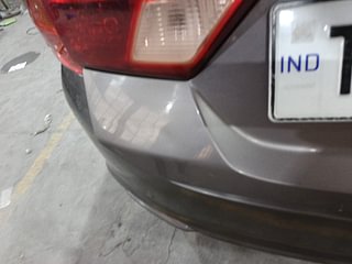 Used 2015 Honda City [2014-2017] VX Petrol Manual dents MINOR DENT