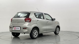 Used 2022 Maruti Suzuki Celerio VXi Petrol Manual exterior RIGHT REAR CORNER VIEW