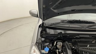 Used 2022 Maruti Suzuki Celerio ZXi Plus Petrol Manual engine ENGINE RIGHT SIDE HINGE & APRON VIEW