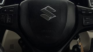 Used 2019 Maruti Suzuki Ciaz Delta Petrol Petrol Manual top_features Airbags