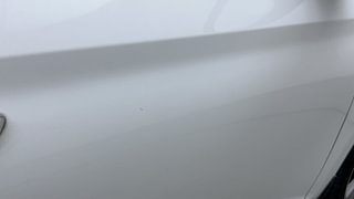 Used 2019 Hyundai Verna [2017-2020] 1.6 CRDI SX (O) AT Diesel Automatic dents MINOR SCRATCH