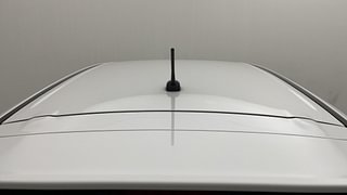 Used 2024 Toyota Glanza V AMT Petrol Automatic exterior EXTERIOR ROOF VIEW